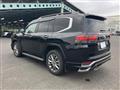 2023 Toyota Land Cruiser