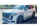 2023 Toyota Land Cruiser