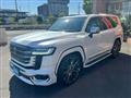 2023 Toyota Land Cruiser