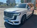 2023 Toyota Land Cruiser