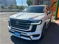 2023 Toyota Land Cruiser