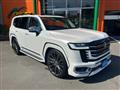 2023 Toyota Land Cruiser