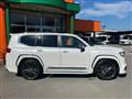 2023 Toyota Land Cruiser