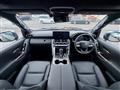 2023 Toyota Land Cruiser