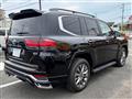 2023 Toyota Land Cruiser