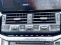 2023 Toyota Land Cruiser
