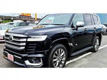 2023 Toyota Land Cruiser