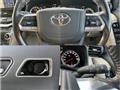 2023 Toyota Land Cruiser