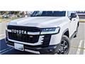 2023 Toyota Land Cruiser