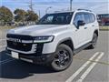 2023 Toyota Land Cruiser