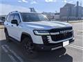2023 Toyota Land Cruiser