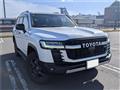 2023 Toyota Land Cruiser