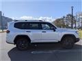 2023 Toyota Land Cruiser