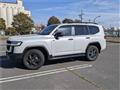 2023 Toyota Land Cruiser