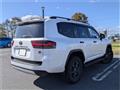 2023 Toyota Land Cruiser