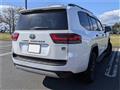 2023 Toyota Land Cruiser