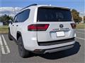 2023 Toyota Land Cruiser