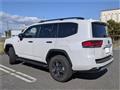 2023 Toyota Land Cruiser