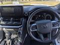 2023 Toyota Land Cruiser