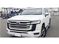 2023 Toyota Land Cruiser