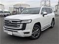 2023 Toyota Land Cruiser