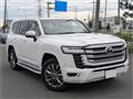 2023 Toyota Land Cruiser