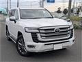 2023 Toyota Land Cruiser