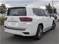 2023 Toyota Land Cruiser