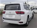 2023 Toyota Land Cruiser