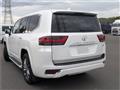2023 Toyota Land Cruiser