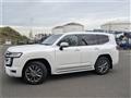 2023 Toyota Land Cruiser