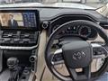 2023 Toyota Land Cruiser