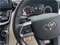 2023 Toyota Land Cruiser