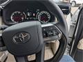 2023 Toyota Land Cruiser