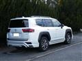 2023 Toyota Land Cruiser