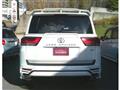 2023 Toyota Land Cruiser