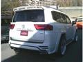 2023 Toyota Land Cruiser