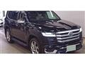 2023 Toyota Land Cruiser