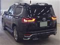 2023 Toyota Land Cruiser