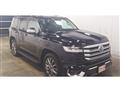 2023 Toyota Land Cruiser