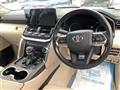 2023 Toyota Land Cruiser