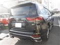 2023 Toyota Land Cruiser