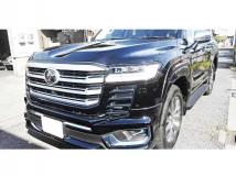2023 Toyota Land Cruiser