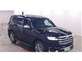 2023 Toyota Land Cruiser