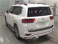 2023 Toyota Land Cruiser