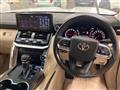 2023 Toyota Land Cruiser