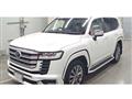 2023 Toyota Land Cruiser