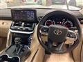 2023 Toyota Land Cruiser