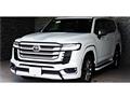 2023 Toyota Land Cruiser