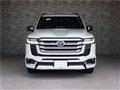2023 Toyota Land Cruiser